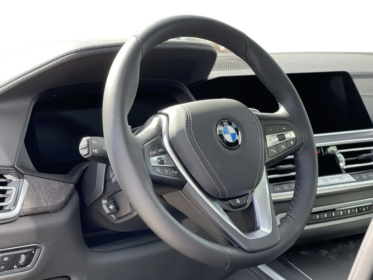 BMW X5 снимка BMW X5