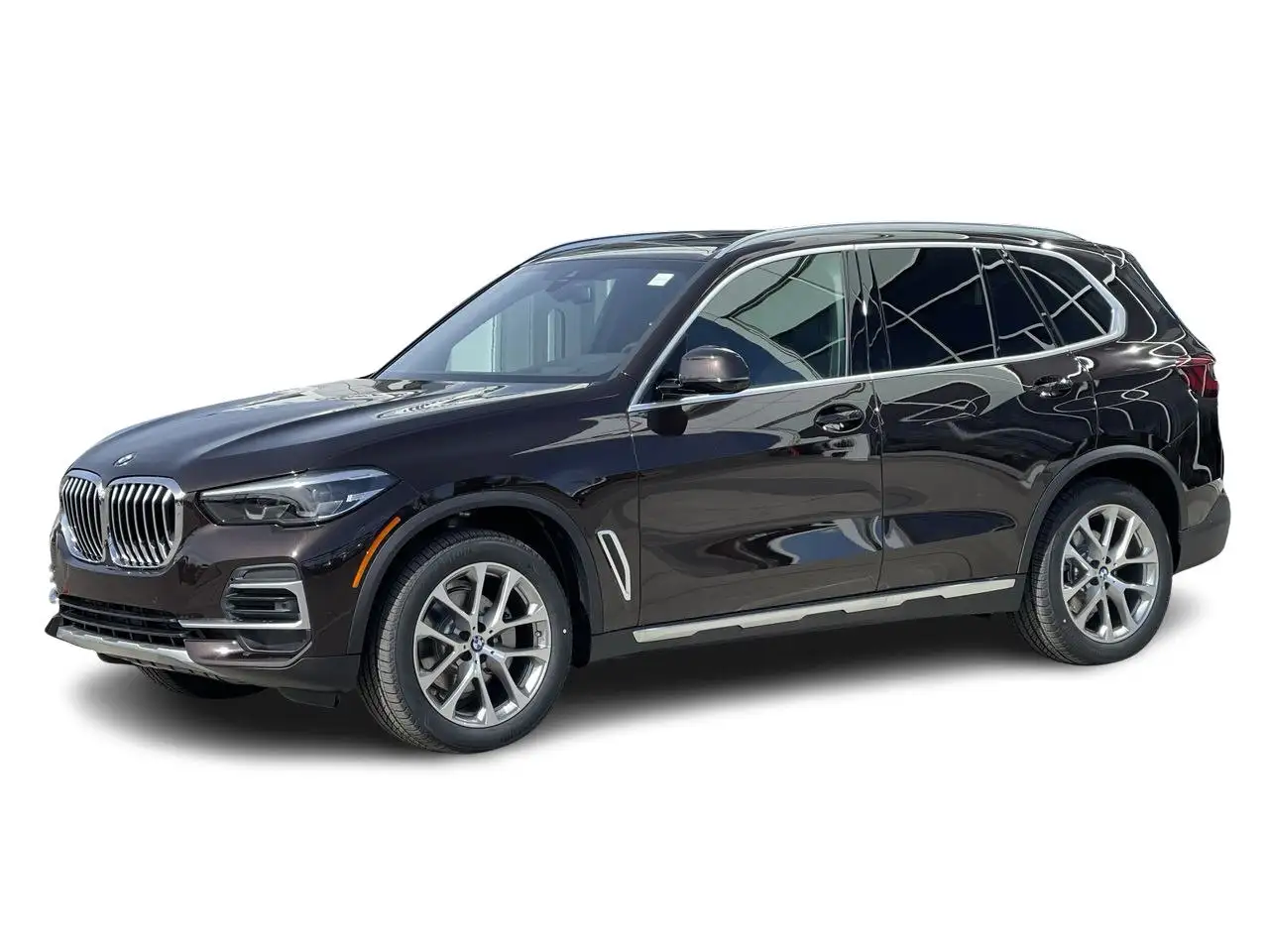 BMW X5 снимка BMW X5