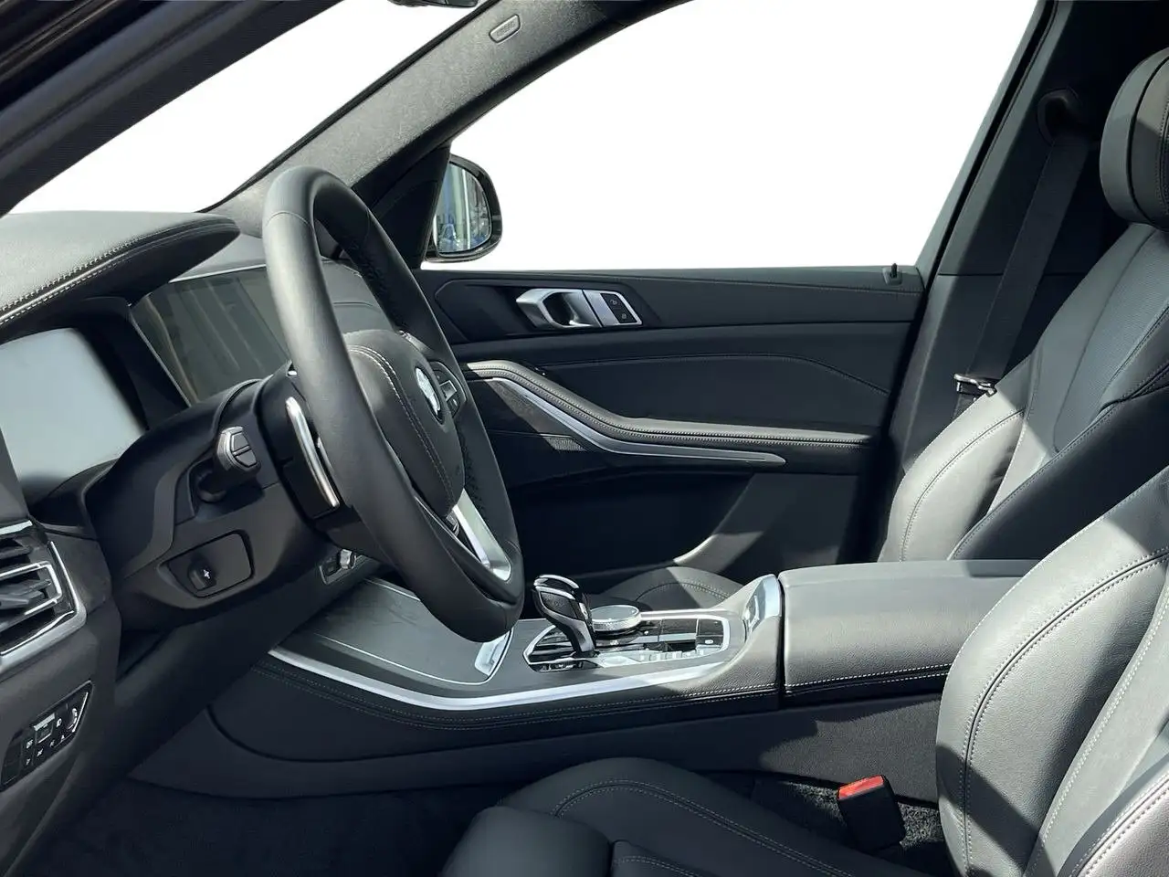 BMW X5 снимка BMW X5