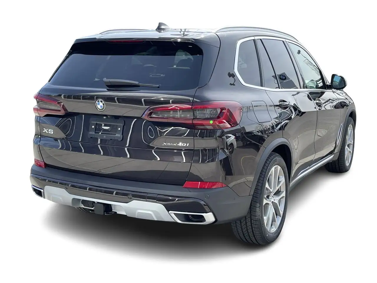 BMW X5 снимка BMW X5