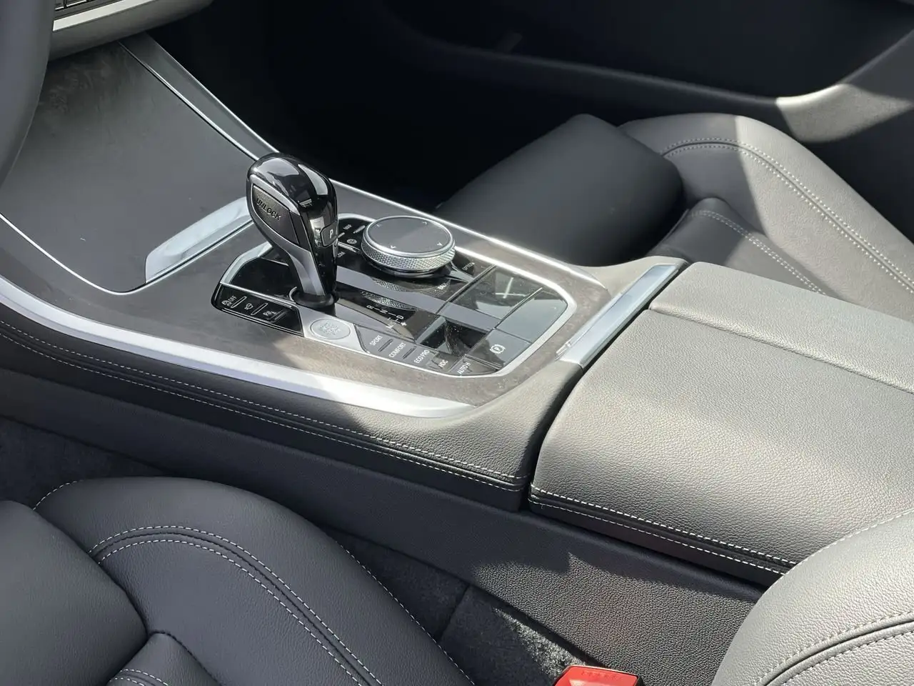 BMW X5 снимка BMW X5