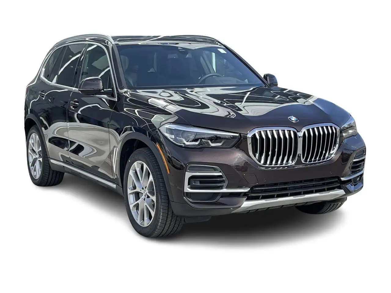 BMW X5 снимка BMW X5