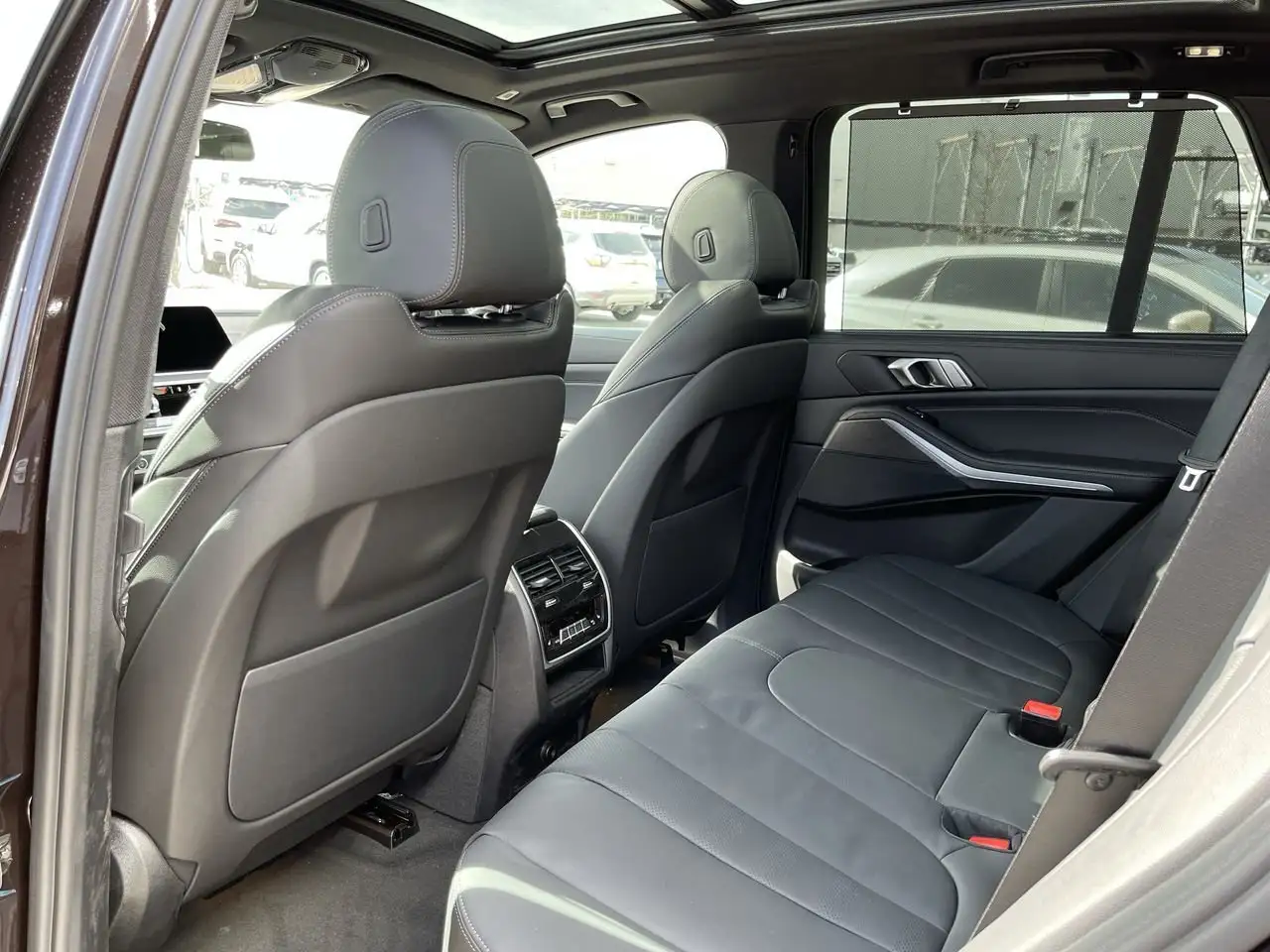BMW X5 снимка BMW X5
