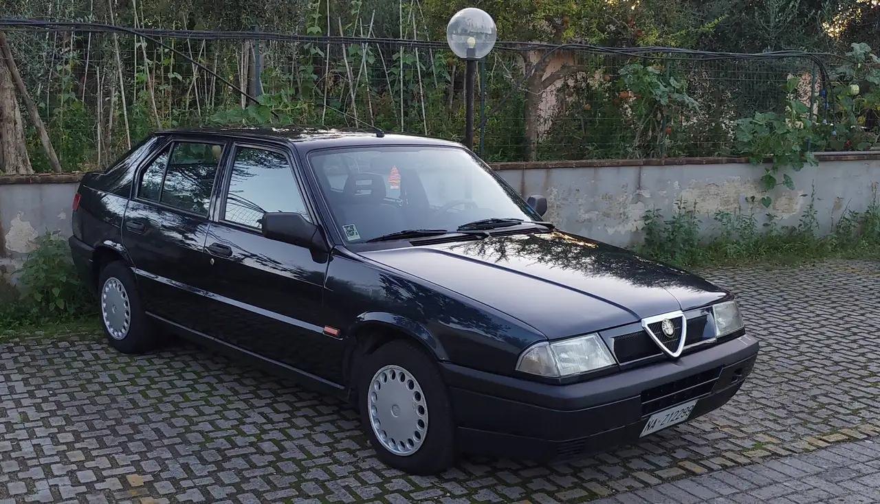 Alfa Romeo 33 1.3 VL, foto 5