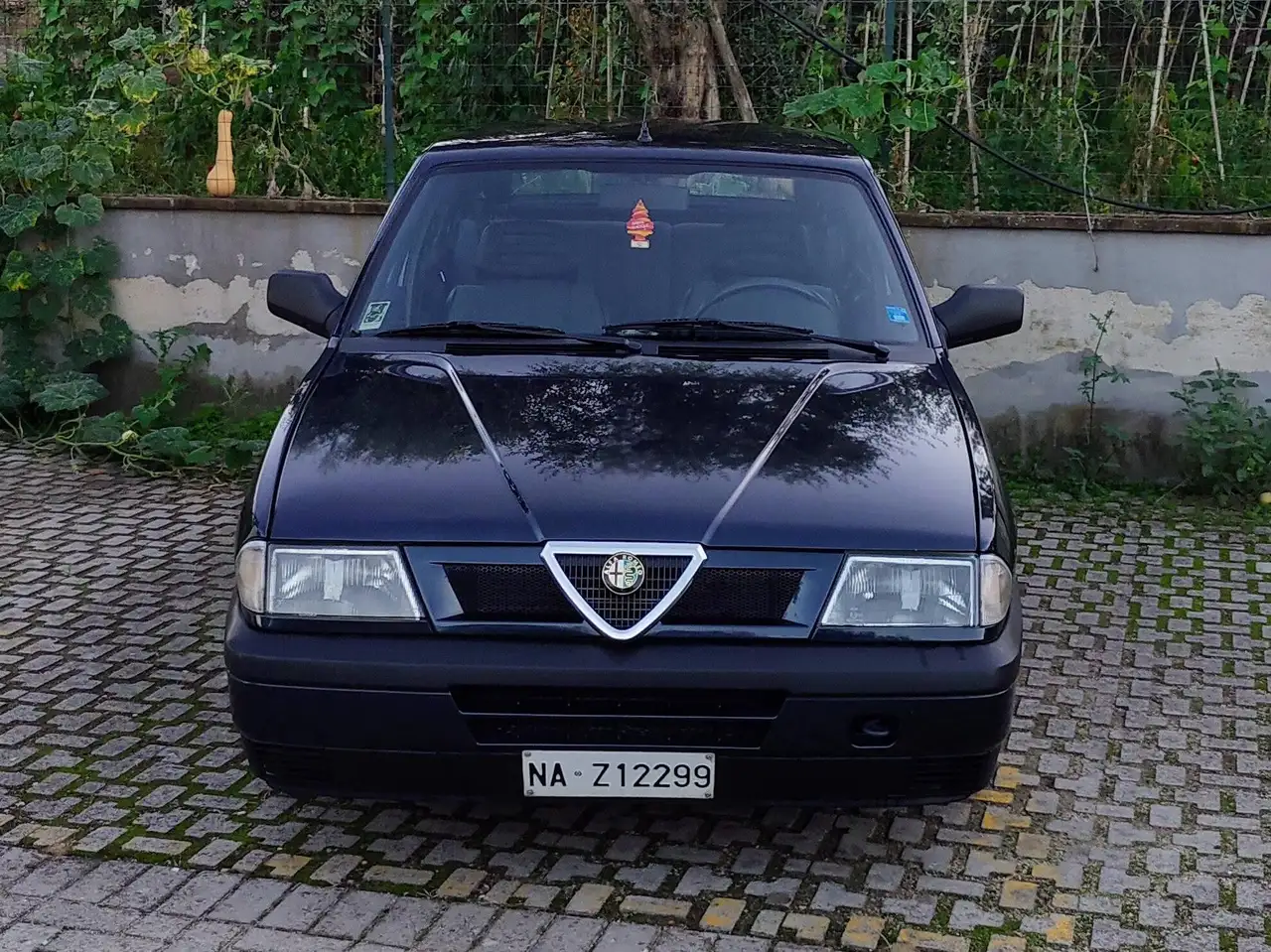 Alfa Romeo 33 1.3 VL, foto 6
