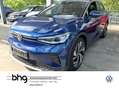 Volkswagen ID.4 Pro Blau - thumbnail 1