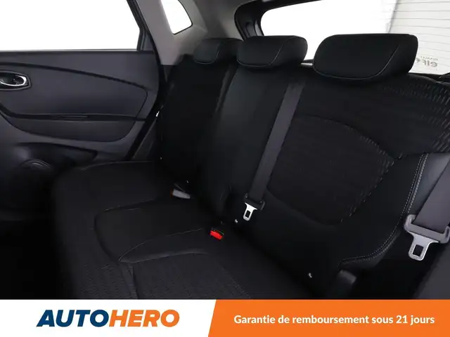Renault Captur view 14