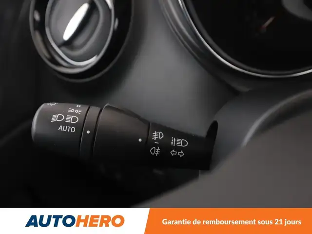 Renault Captur view 24
