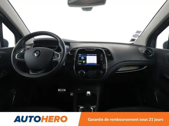 Renault Captur view 12