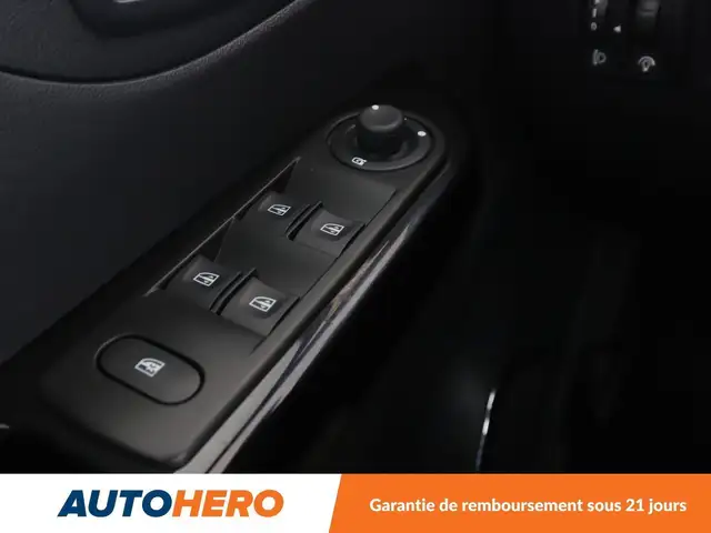 Renault Captur view 26
