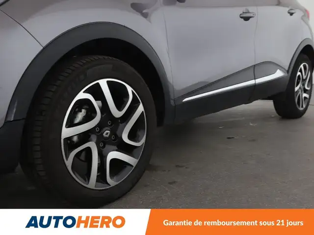Renault Captur view 28