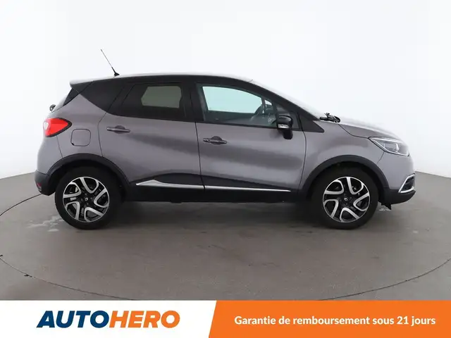 Renault Captur view 7