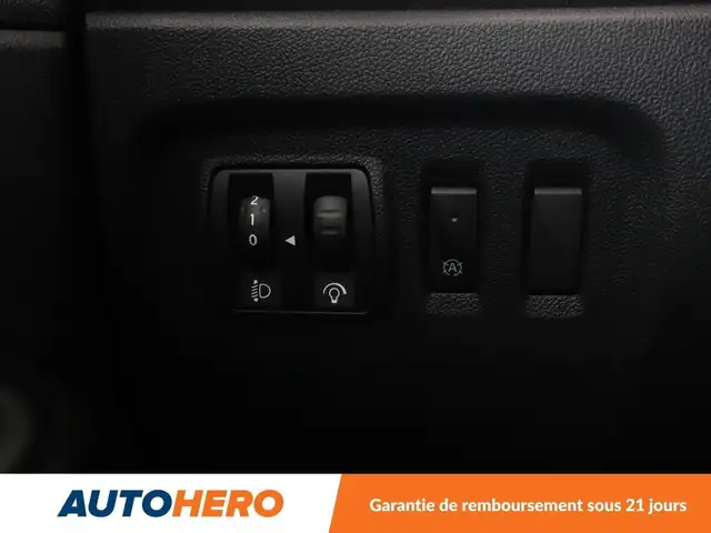 Renault Captur view 25