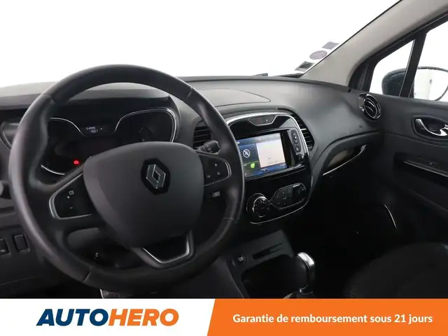 Renault Captur view 11