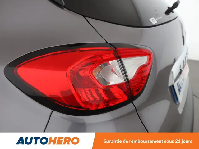 Renault Captur view 29