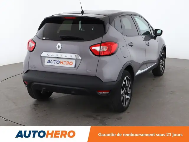 Renault Captur view 6