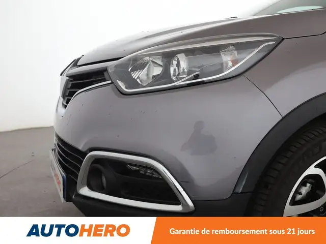 Renault Captur view 27