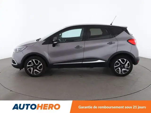 Renault Captur view 3