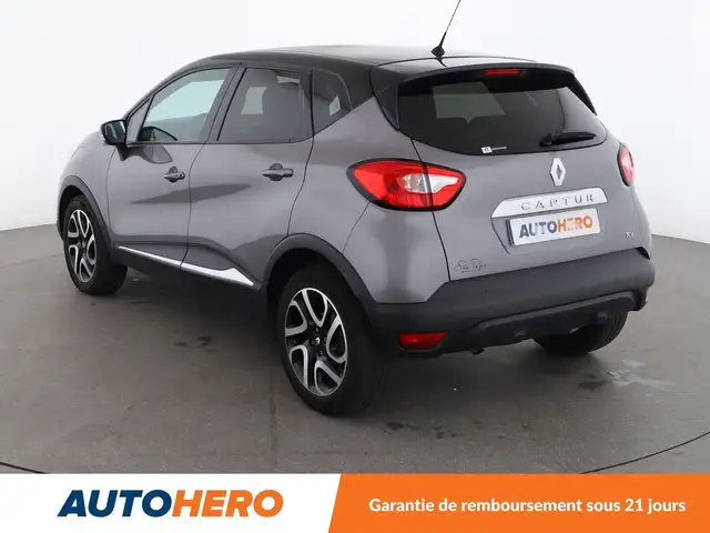Renault Captur view 4