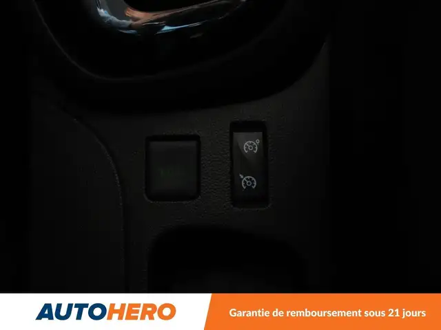Renault Captur view 23