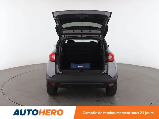 Renault Captur view 16