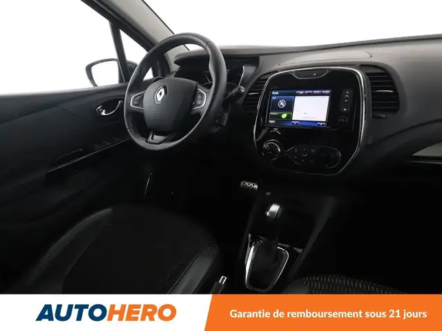 Renault Captur view 13