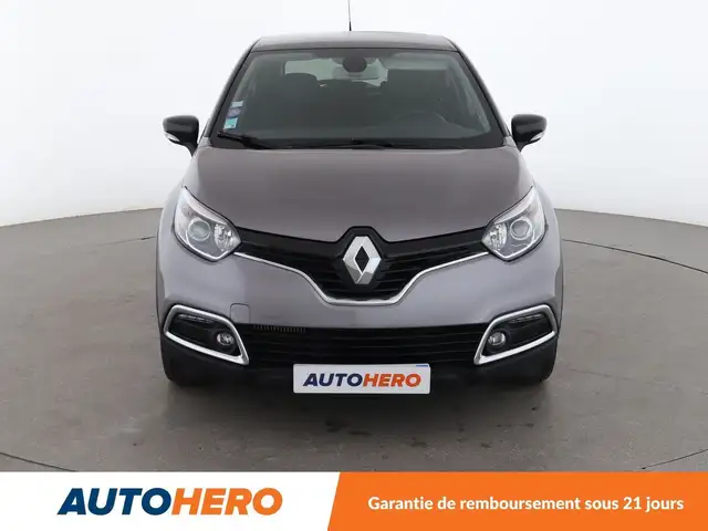 Renault Captur view 9