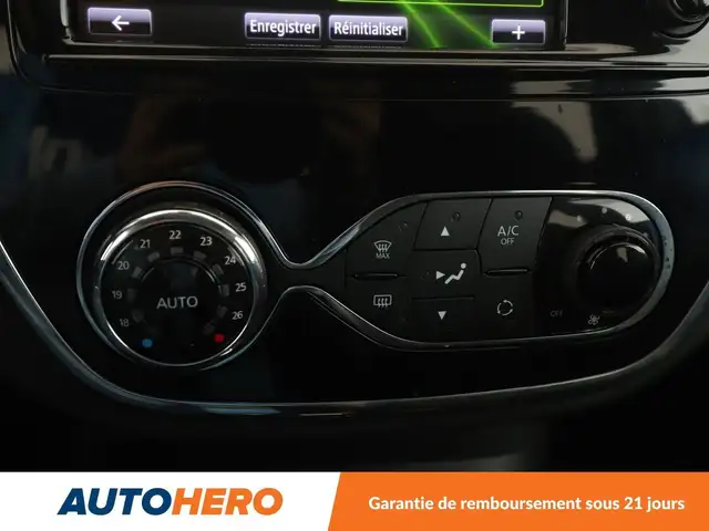 Renault Captur view 22