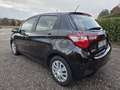 Toyota Yaris Yaris III 2017 5p 1.0 Cool my18 Nero - thumbnail 4