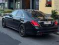 Mercedes-Benz S 350 S 350 d 4Matic Aut. Schwarz - thumbnail 1