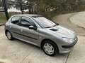 Peugeot 206 75 Platinum Argent - thumbnail 8