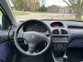 Peugeot 206 75 Platinum Argent - thumbnail 17