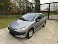 Peugeot 206 75 Platinum Argent - thumbnail 2