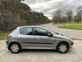 Peugeot 206 75 Platinum Argent - thumbnail 7