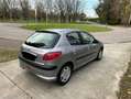 Peugeot 206 75 Platinum Argent - thumbnail 6