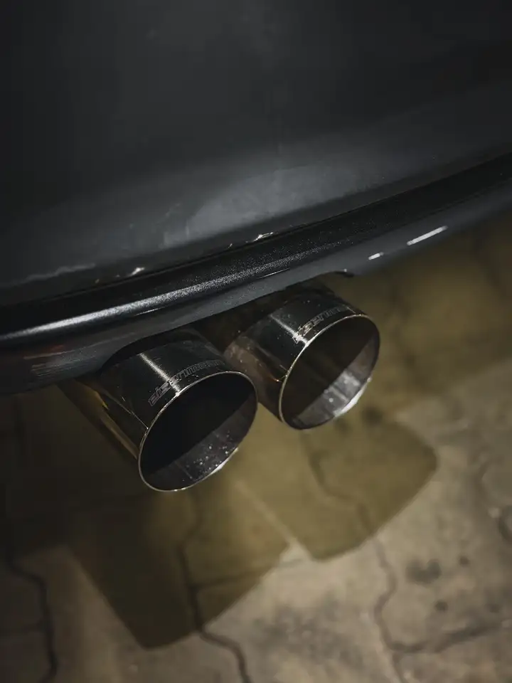 BMW 320i, foto 6