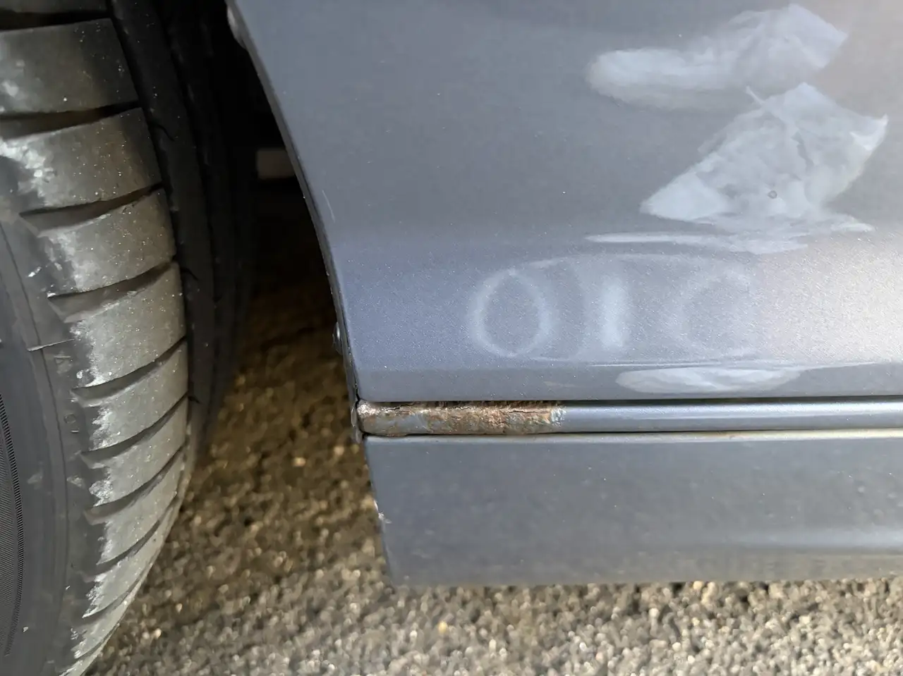 BMW 320i, foto 11