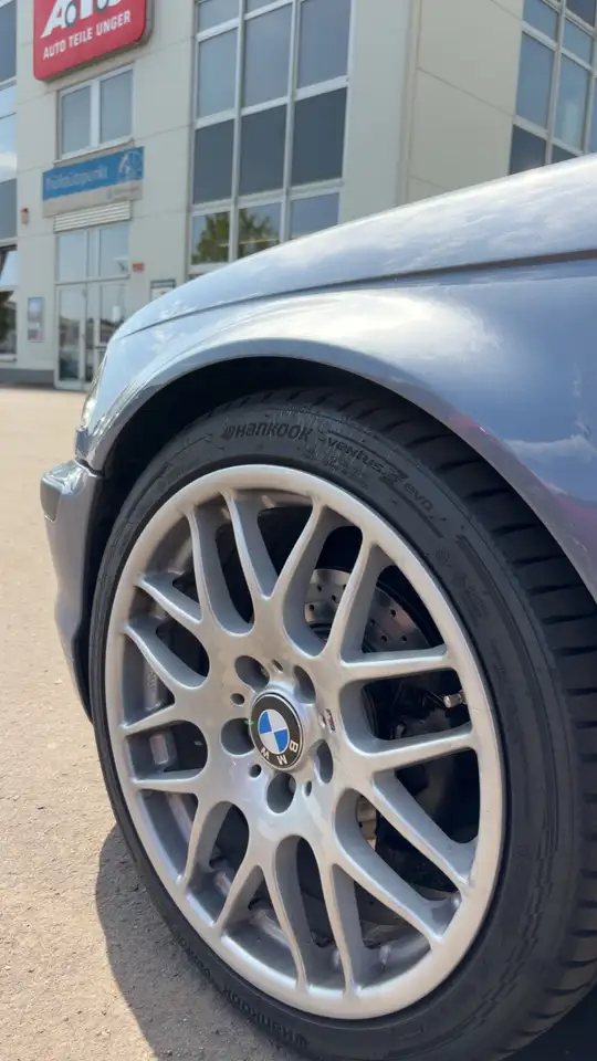 BMW 320i, foto 5