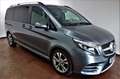 Mercedes-Benz V 300 V300d EDITION 19 AMG Line Leder/Stdhzng/Navi/LED Grau - thumbnail 2