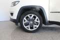 Jeep Compass 1.4 MultiAir 2WD Limited Weiß - thumbnail 10