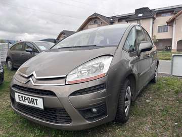 Advance *KLIMAAUT.*PDC*Export