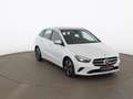 Mercedes-Benz B 200 d Progressive LED SKY AHK LEDER NAV SITZHZG Weiß - thumbnail 6