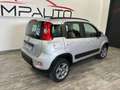Fiat Panda Panda 1.3 mjt 16v 4x4 75cv E5+ Zilver - thumbnail 6