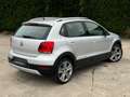 Volkswagen Polo Cross Crosspolo 1.6 TDi Gris - thumbnail 5