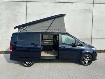 V250d 6 zitplaatsen
