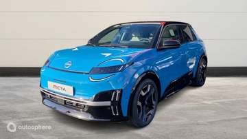 Electrique 52kWh 150ch Evolve