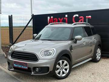 Mini Countryman 1.5 DA One AdBlue (EU6d) / 62.791 km / 1er propriétaire