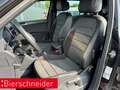 SEAT Tarraco 2.0 TDI DSG 4Drive Xcellence LED NAVI 20 DCC BEATS Fekete - thumbnail 4