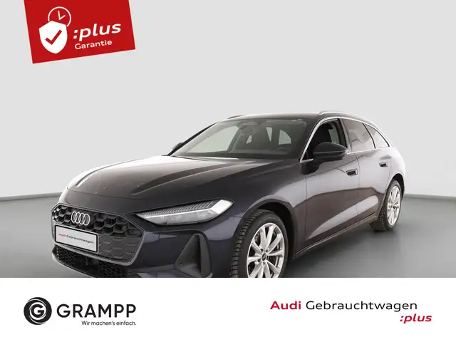 Audi A5 TFSI quattro S tronic +AHK+KAMERA+LED+