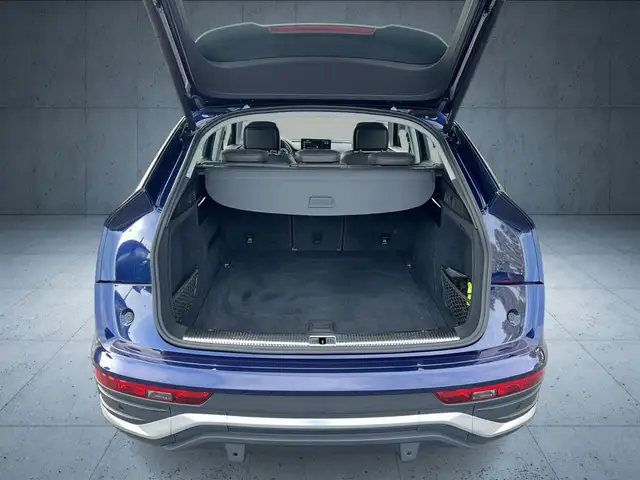 Audi Q5 view 13